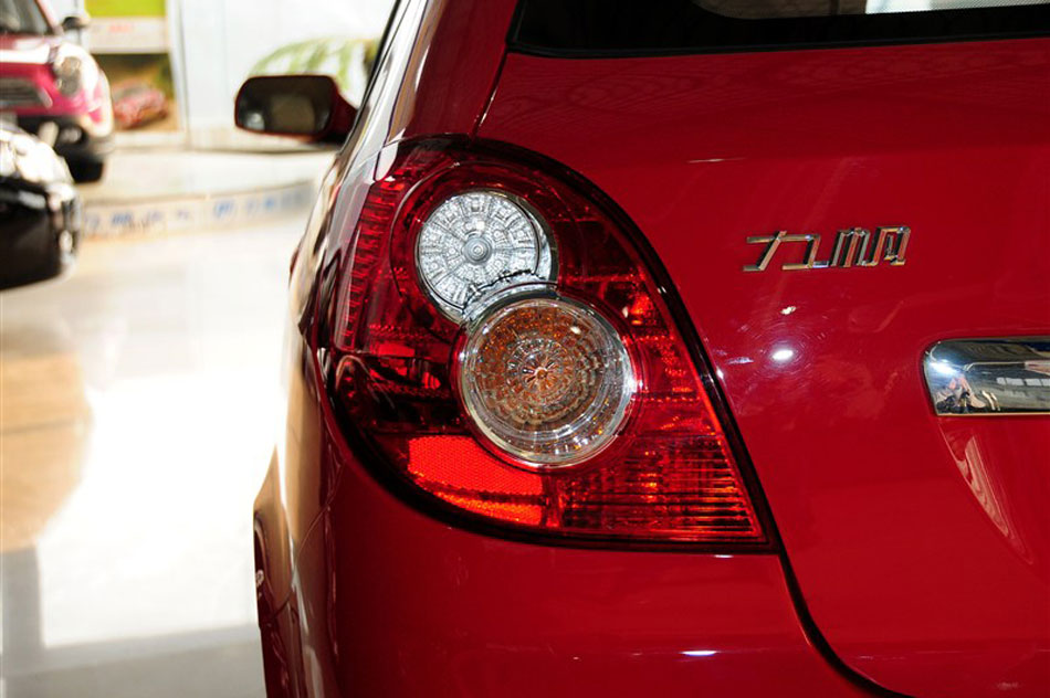 2011款力帆520i 1.3L实用型