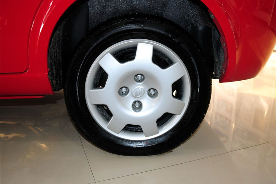 2011款力帆520i 1.3L实用型