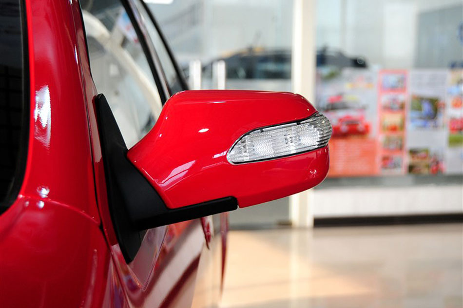 2011款力帆520i 1.3L实用型