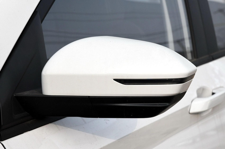 2018款 1.5T 手动舒适型 细节