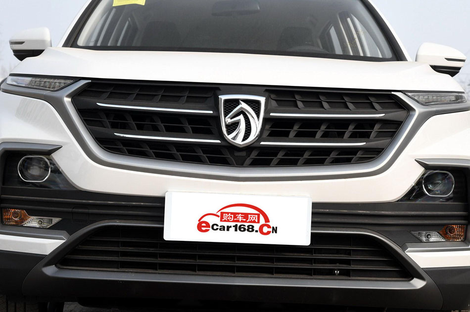 2018款 1.5T 手动舒适型 细节