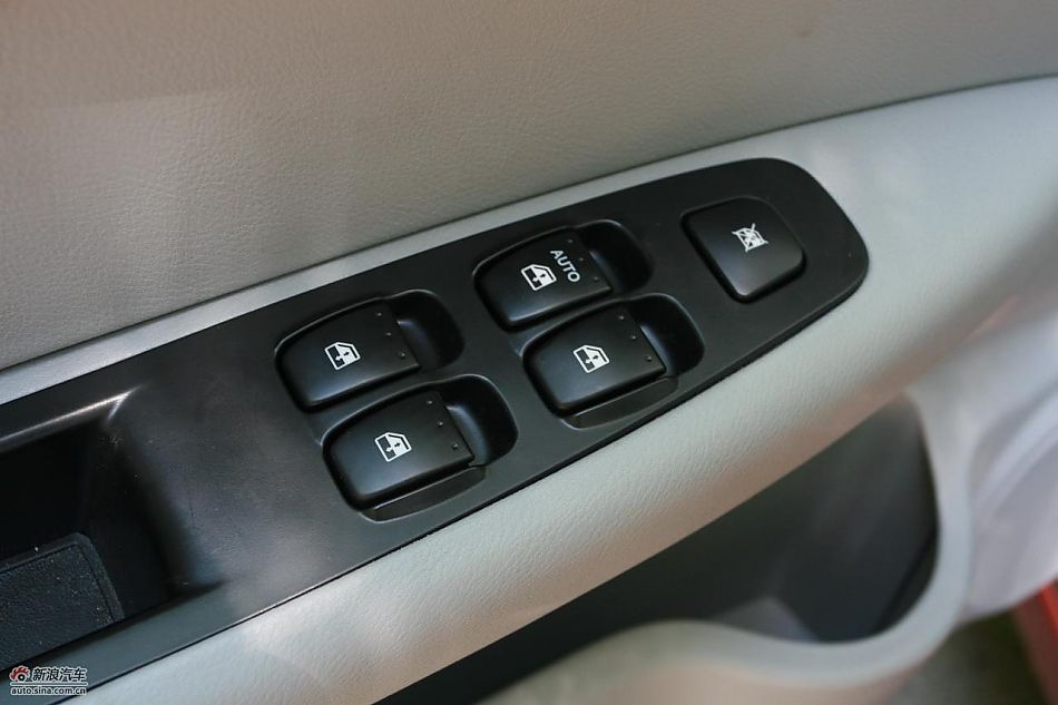 2011款骏捷1.8T手动豪华型