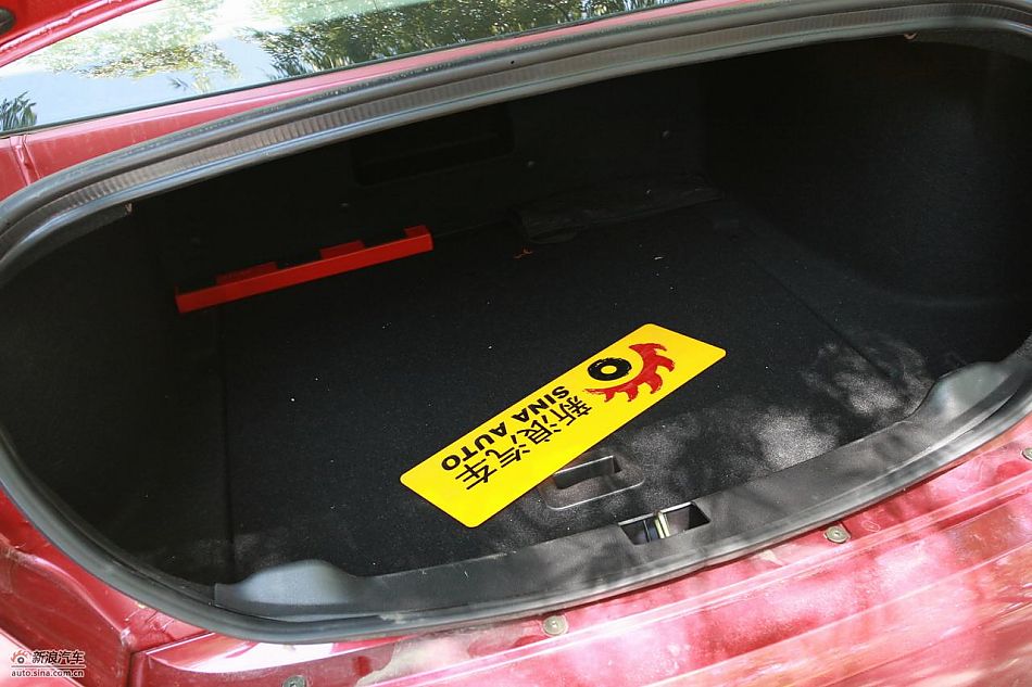 2011款骏捷1.8T手动豪华型