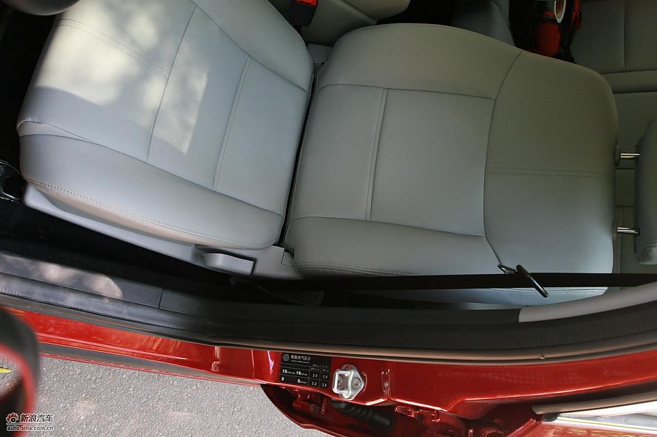 2011款骏捷1.8T手动豪华型