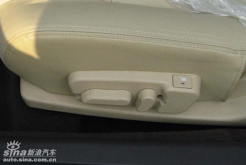 1.8T骏捷实拍图片