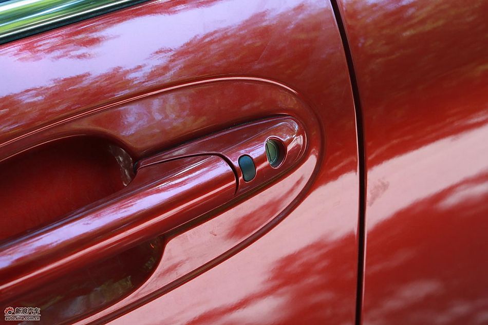 2011款骏捷1.8T手动豪华型