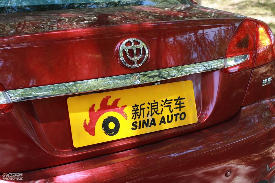 2011款骏捷1.8T手动豪华型