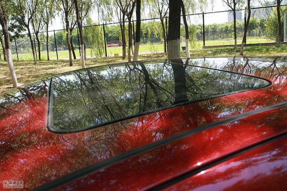 2011款骏捷1.8T手动豪华型