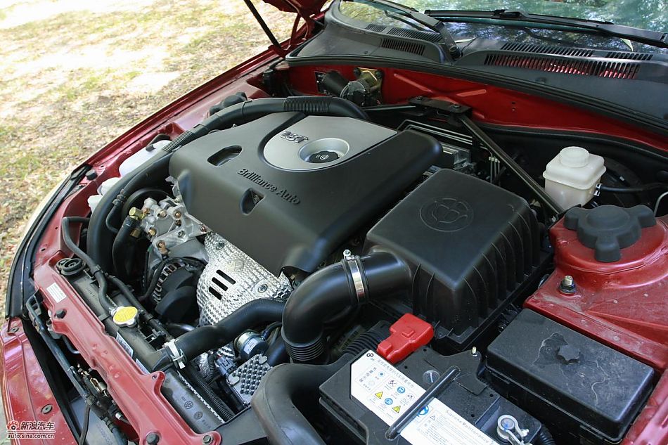 2011款骏捷1.8T手动豪华型