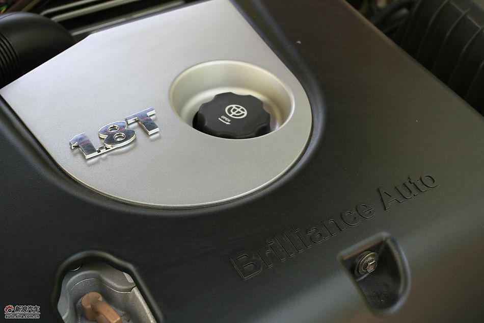 2011款骏捷1.8T手动豪华型