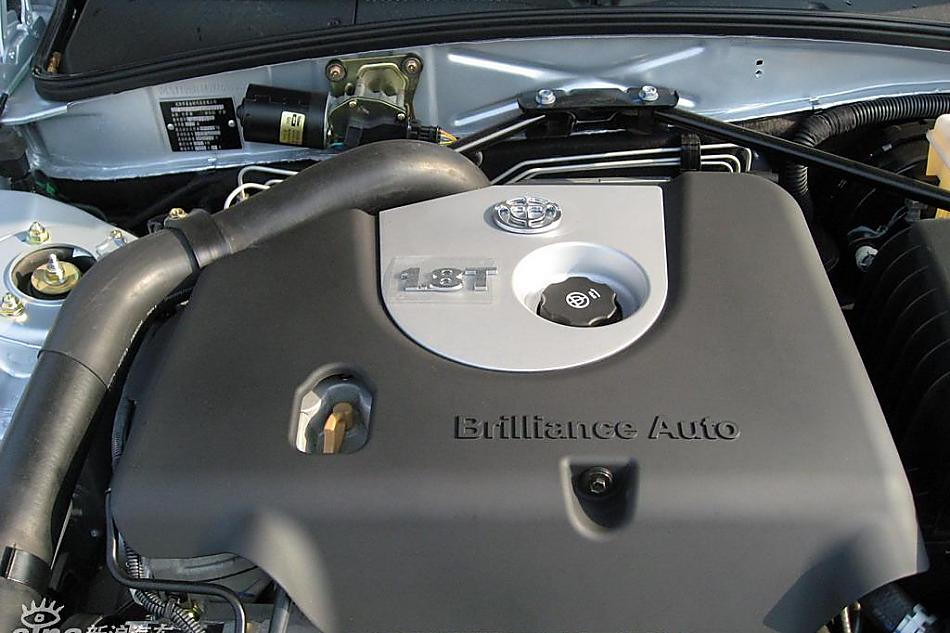 1.8T骏捷实拍图片