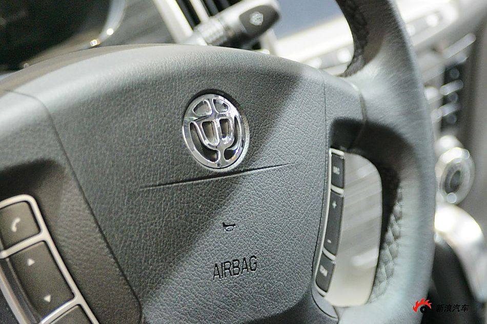 华晨中华新骏捷