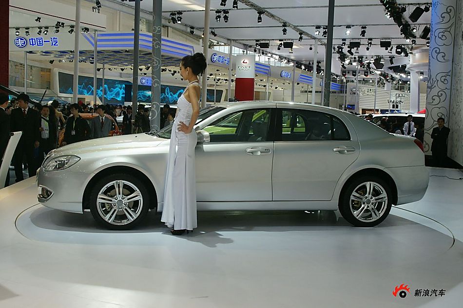 华晨中华新骏捷