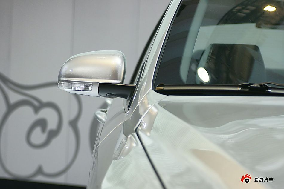 华晨中华新骏捷