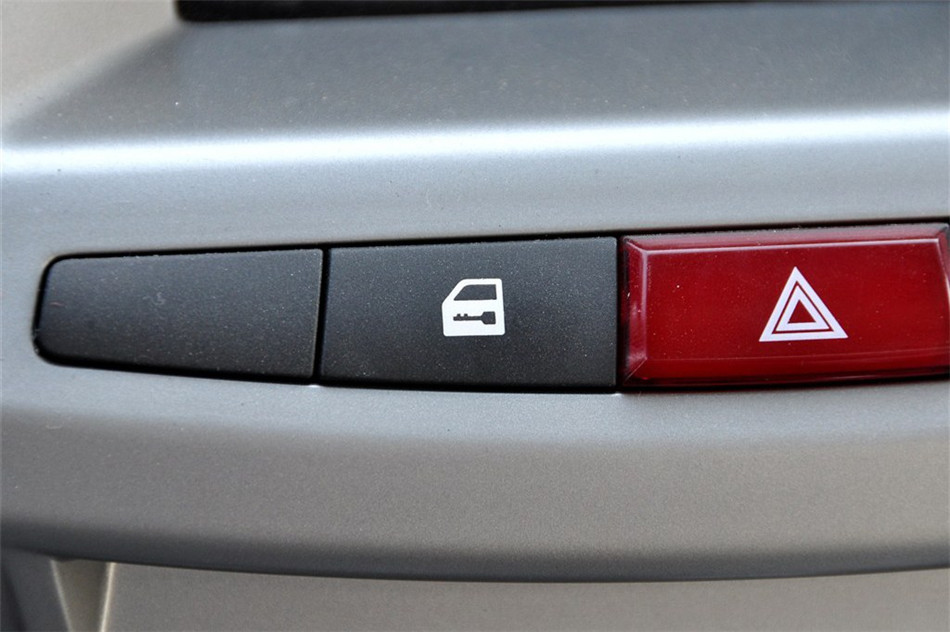 中华骏捷 2011款 1.8T MT豪华型