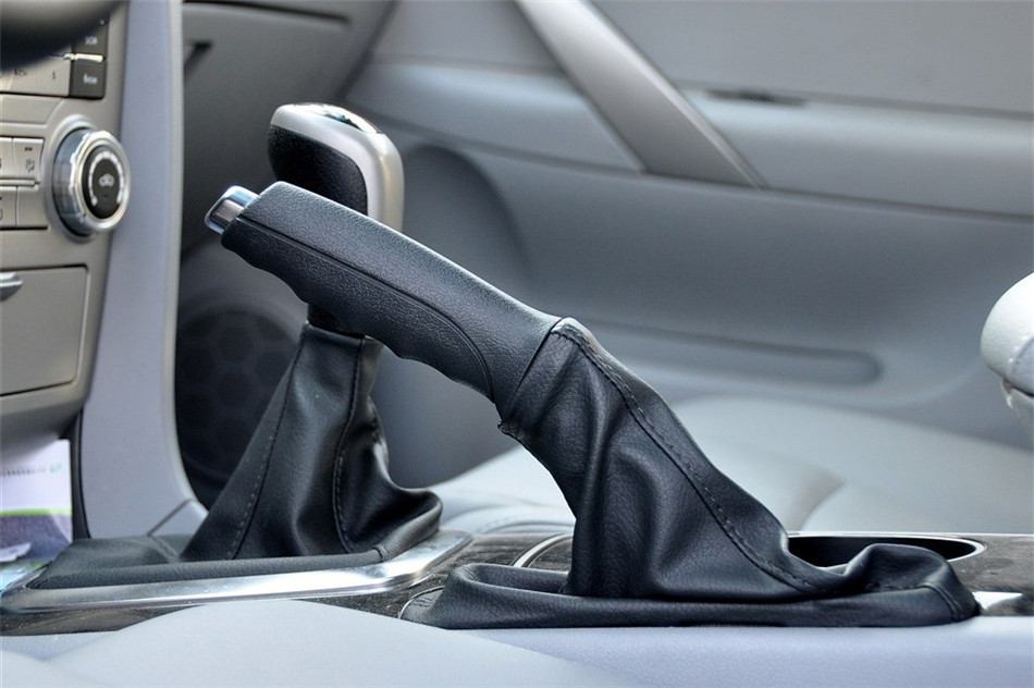 中华骏捷 2011款 1.8T MT豪华型