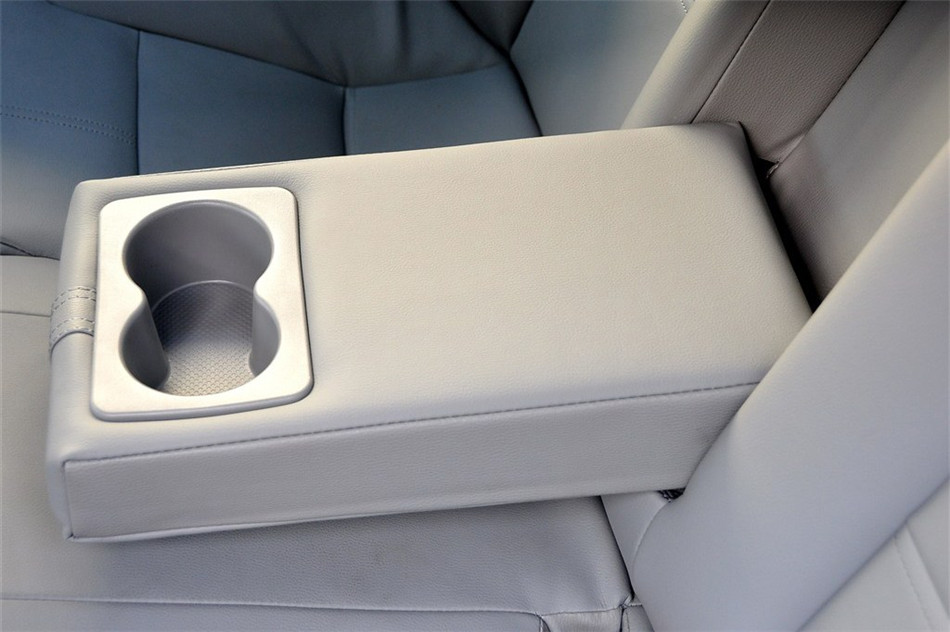 中华骏捷 2011款 1.8T MT豪华型