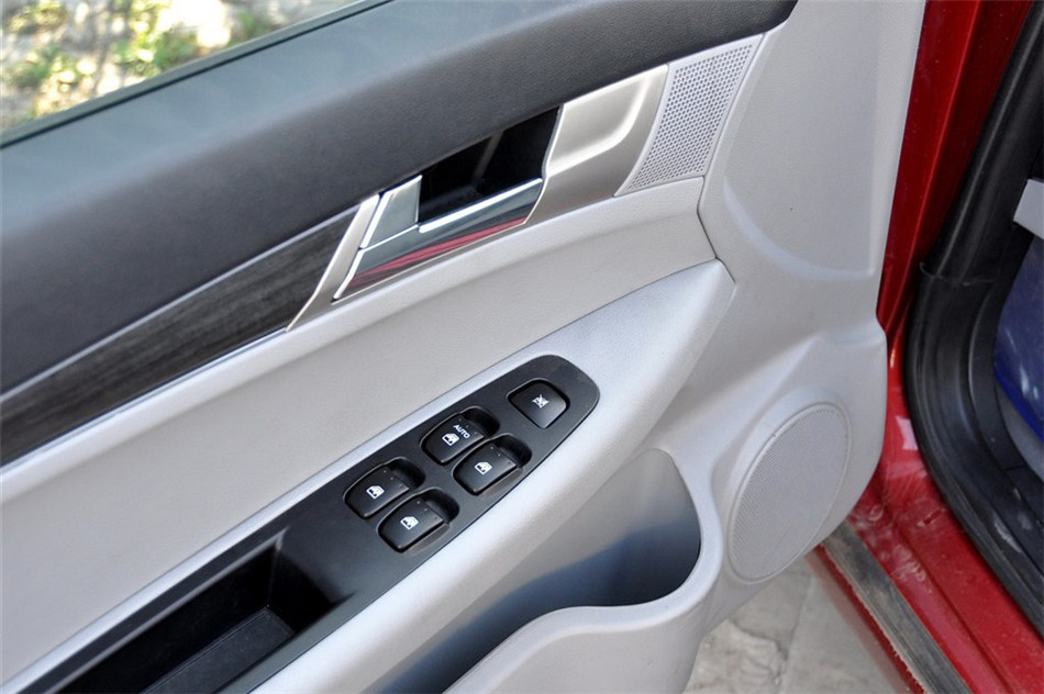 中华骏捷 2011款 1.8T MT豪华型