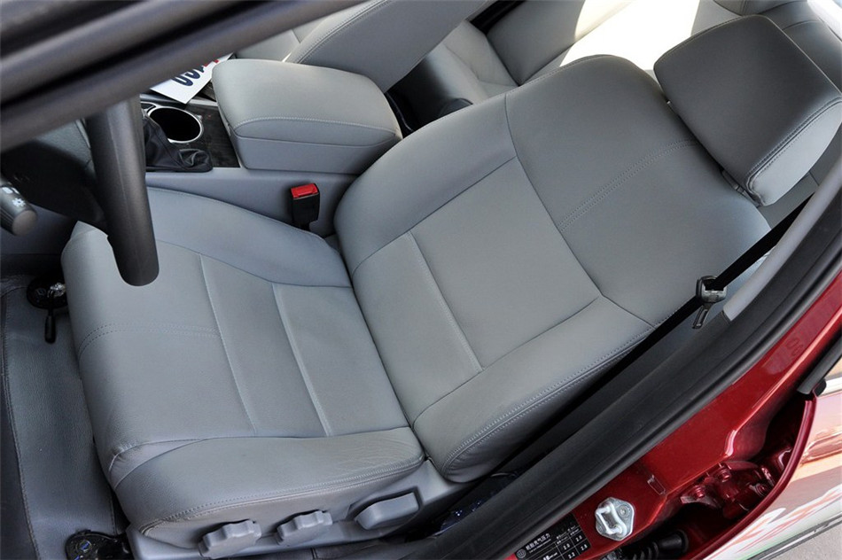 中华骏捷 2011款 1.8T MT豪华型