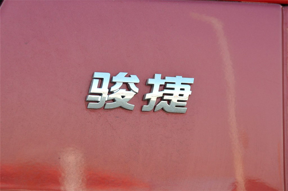 中华骏捷 2011款 1.8T MT豪华型