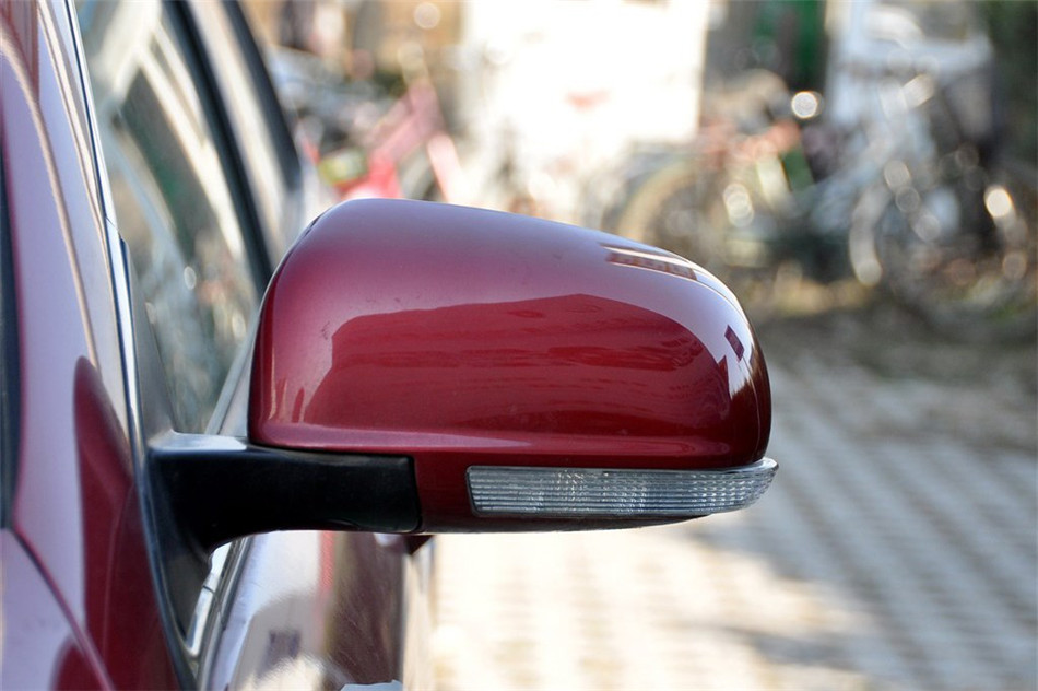 中华骏捷 2011款 1.8T MT豪华型