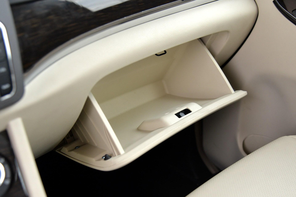 2018款 1.5L 手动舒适型 内饰