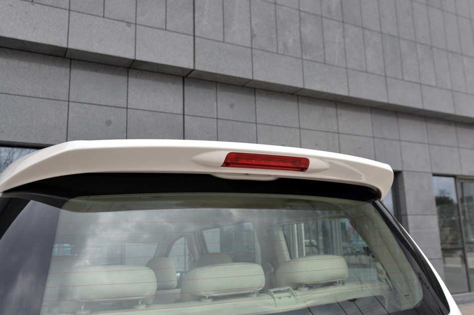 2018款 1.5L 手动舒适型 细节