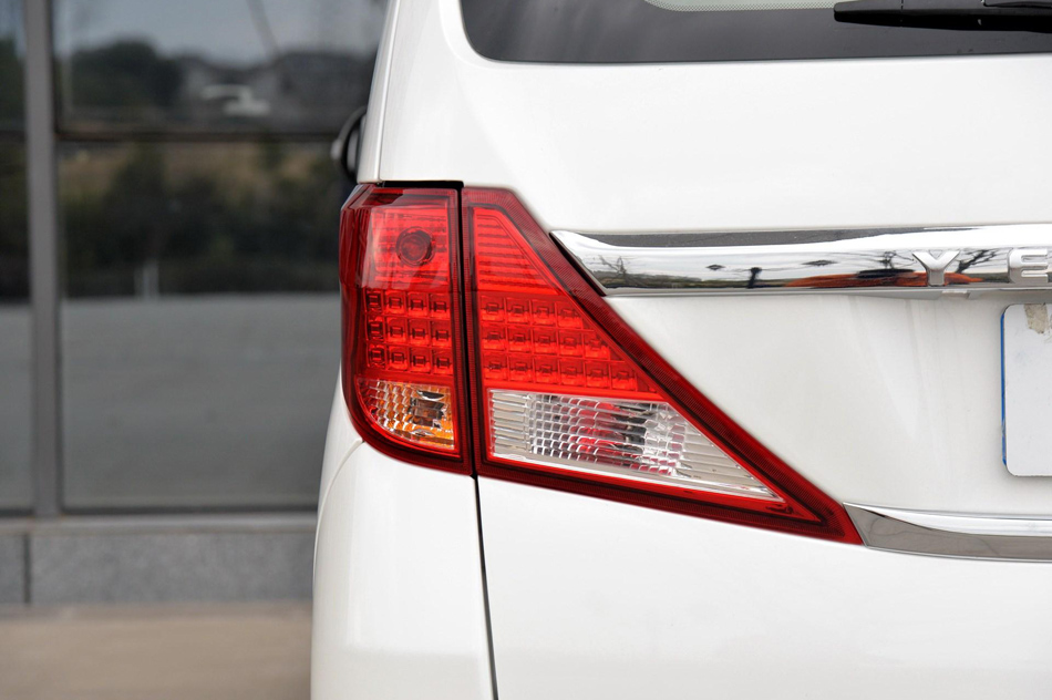 2018款 1.5L 手动舒适型 细节