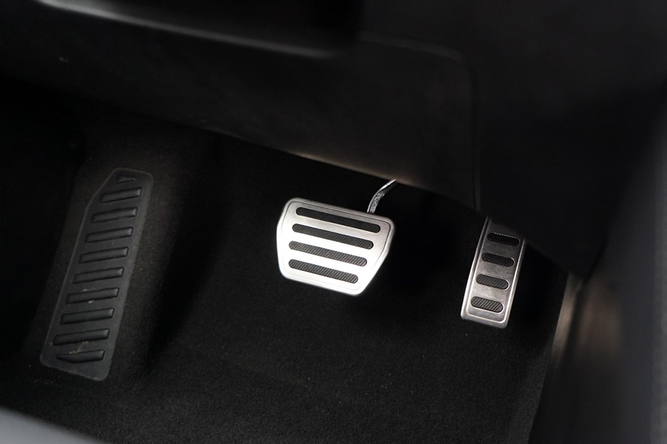 2018款 1.5TCI 自动尊贵型 7座 座椅空间