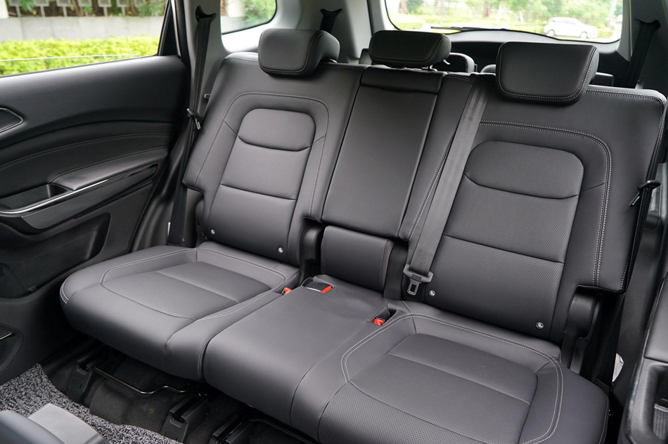 2018 1.5TCI Զ 7 οռ