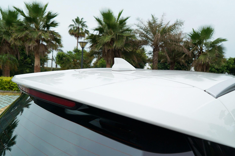 2018款 1.5TCI 自动尊贵型 7座 细节