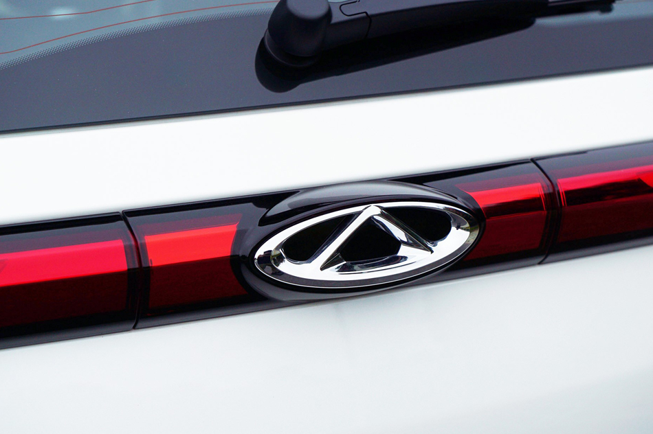 2018款 1.5TCI 自动尊贵型 7座 细节