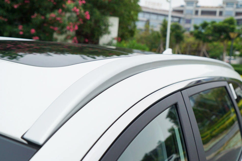 2018款 1.5TCI 自动尊贵型 7座 细节