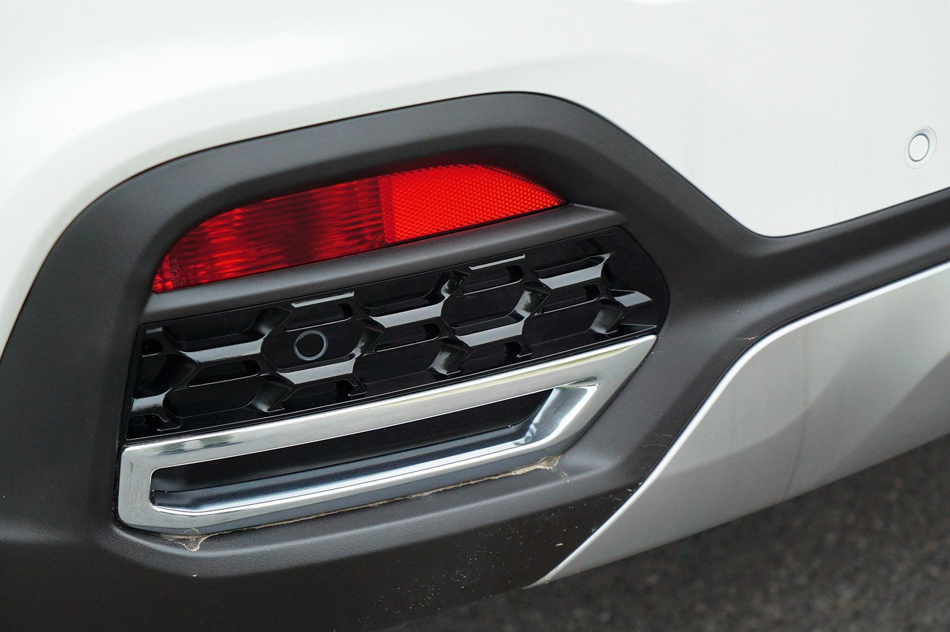 2018款 1.5TCI 自动尊贵型 7座 细节