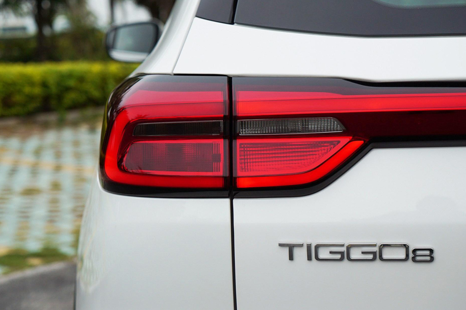 2018款 1.5TCI 自动尊贵型 7座 细节