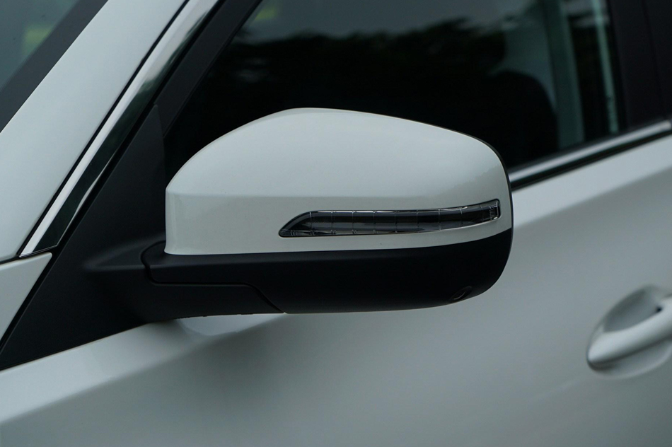 2018款 1.5TCI 自动尊贵型 7座 细节