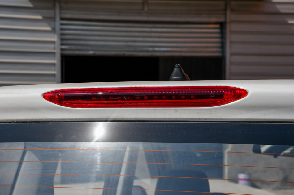 2018款 A600 1.5L 手动豪华型 细节