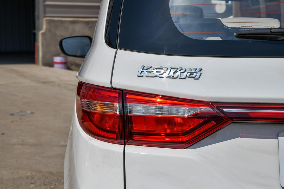 2018款 A600 1.5L 手动豪华型 细节