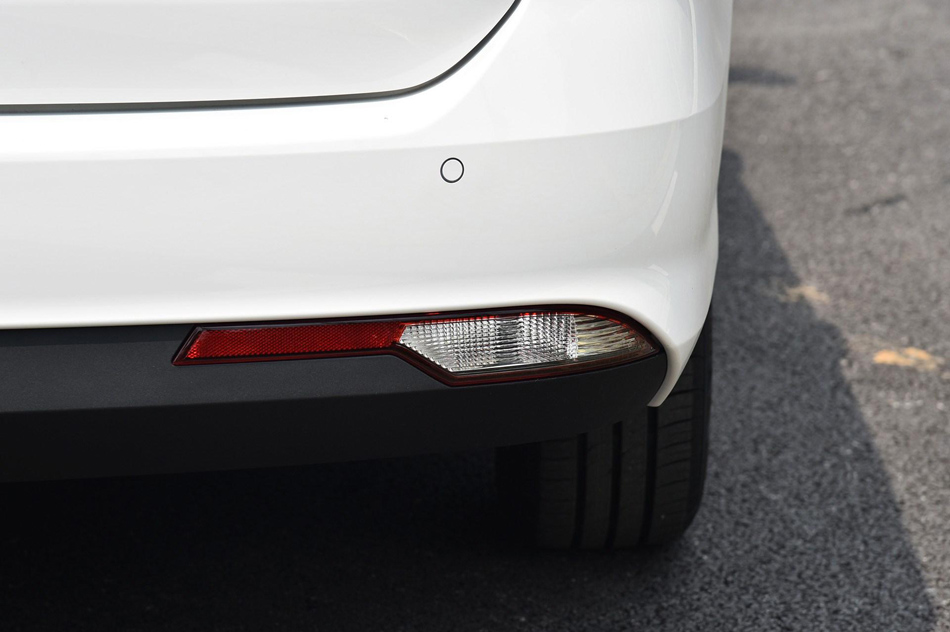 2018款 1.5L 手动豪华型 细节