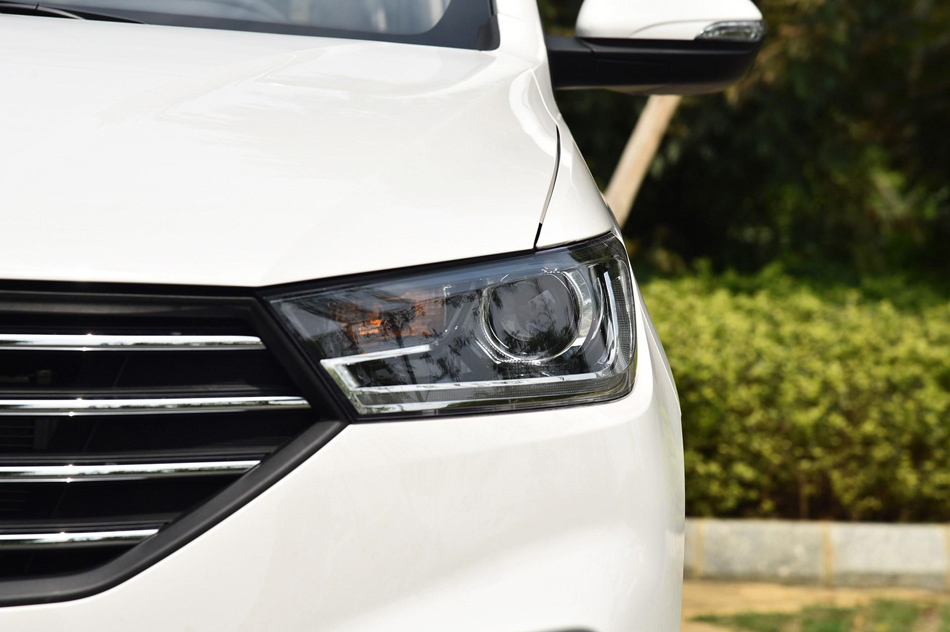 2018款 1.5L 手动豪华型 细节