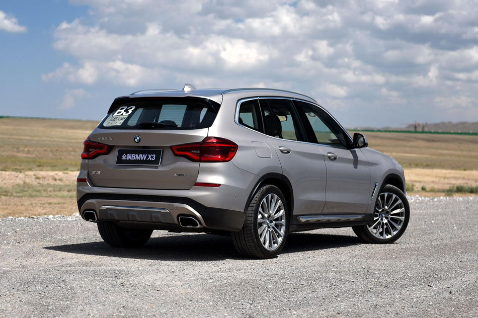 2018 xDrive25i װ 