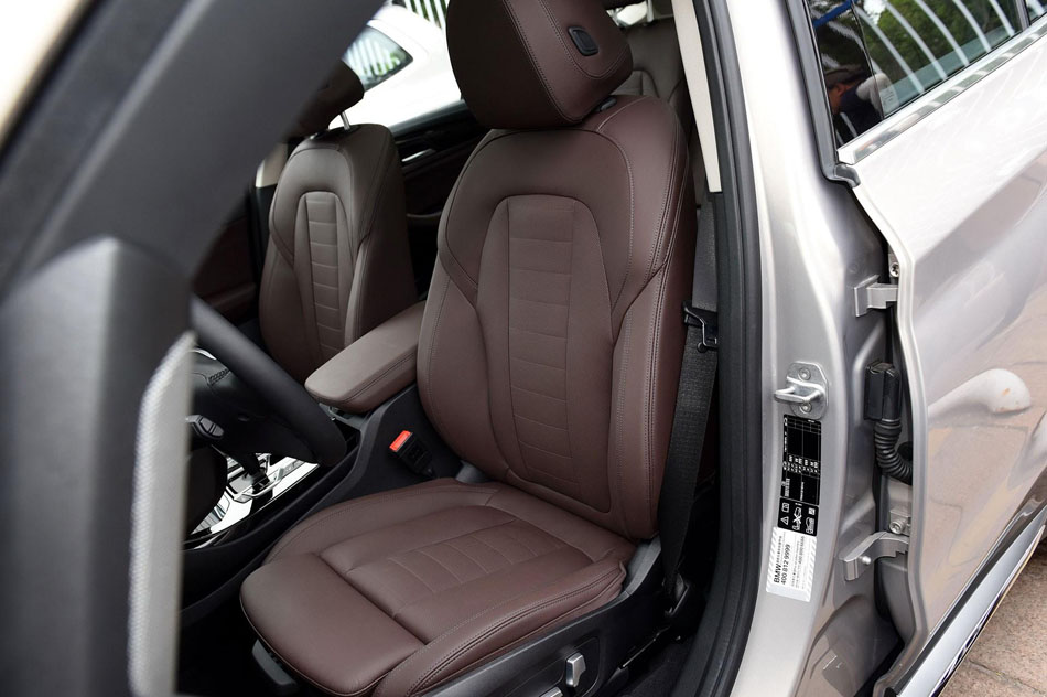 2018 xDrive25i װ οռ