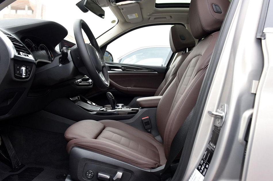 2018 xDrive25i װ οռ