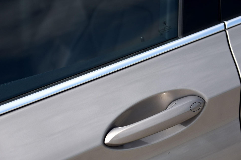 2018款 xDrive25i 豪华套装 细节