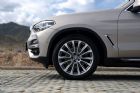 2018款 xDrive25i 豪华套装 细节