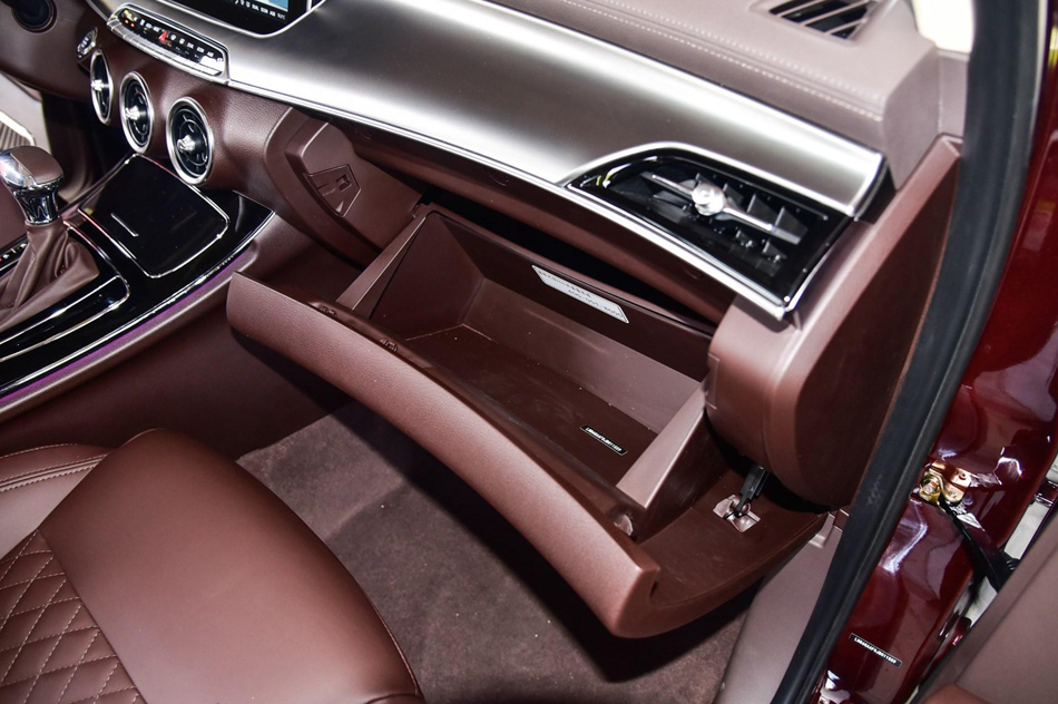 2018 1.6T GDI DCT콢 