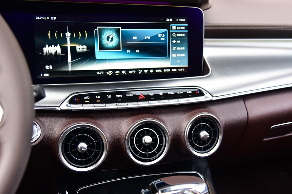 2018 1.6T GDI DCT콢 