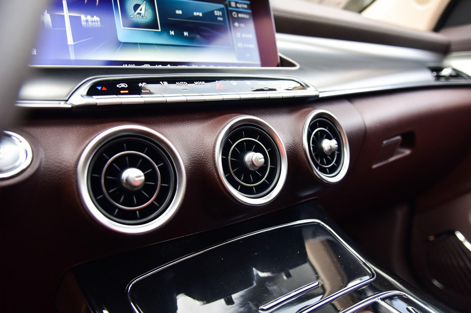 2018 1.6T GDI DCT콢 