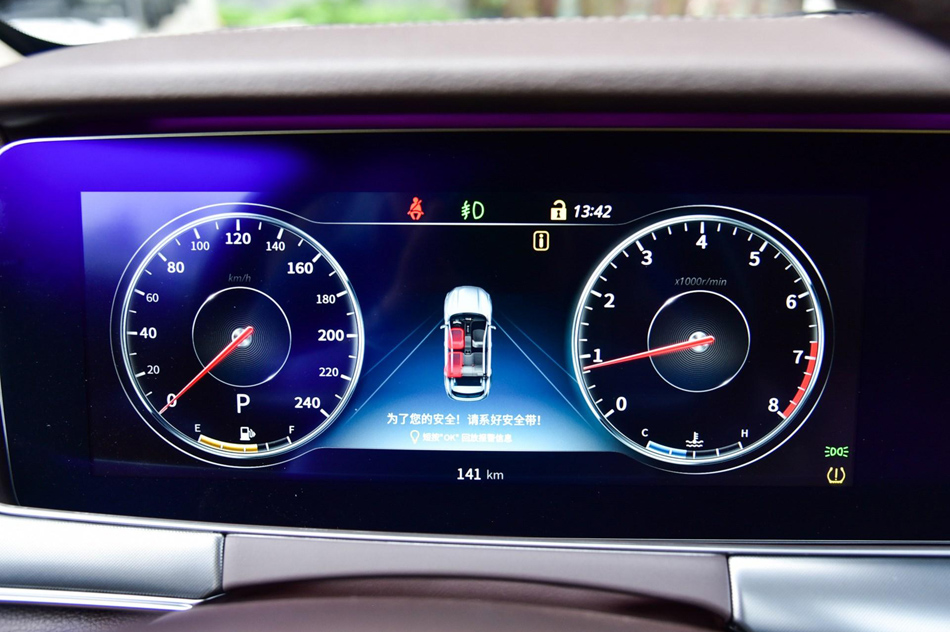 2018 1.6T GDI DCT콢 