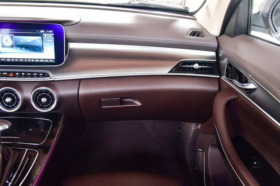 2018 1.6T GDI DCT콢 